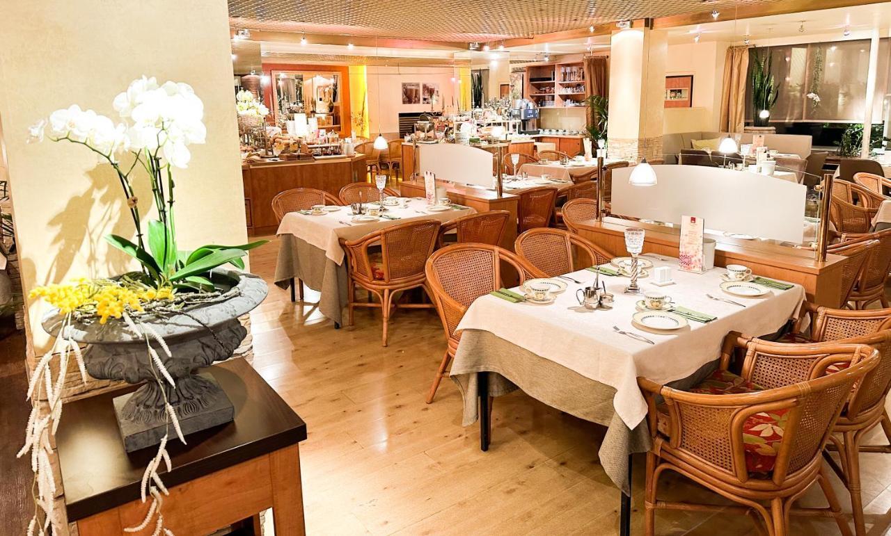 City Hotel Ost Am Koe Augsburg Ngoại thất bức ảnh