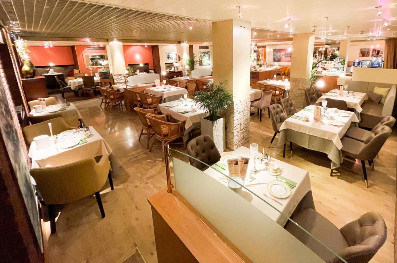 City Hotel Ost Am Koe Augsburg Ngoại thất bức ảnh