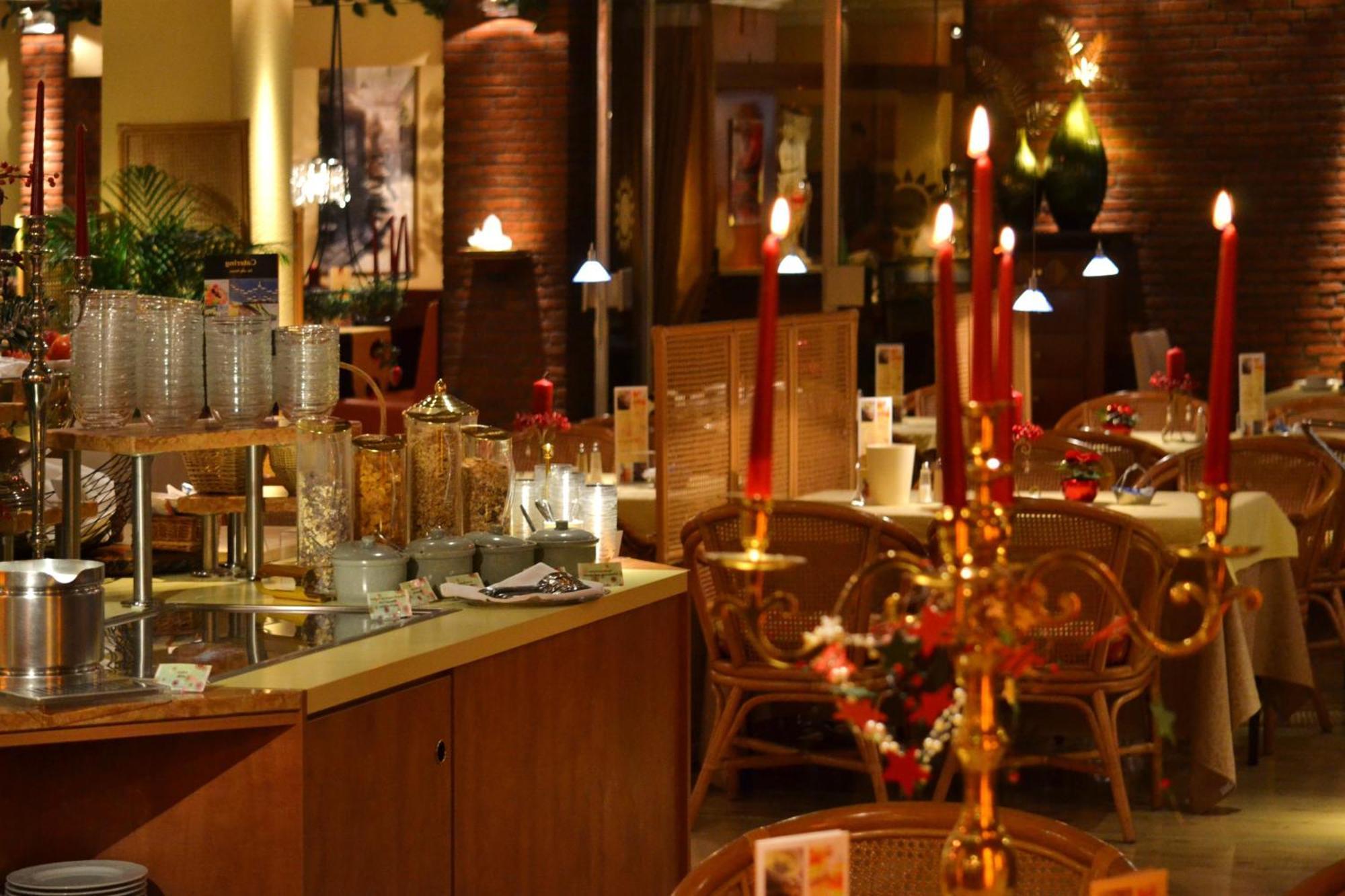 City Hotel Ost Am Koe Augsburg Ngoại thất bức ảnh