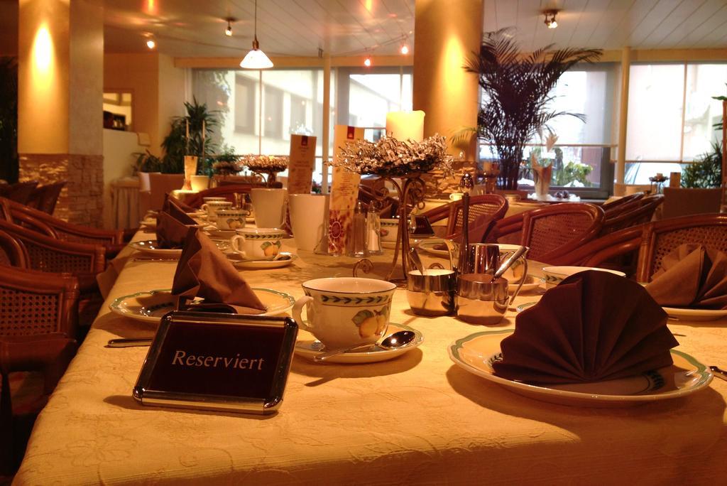 City Hotel Ost Am Koe Augsburg Ngoại thất bức ảnh